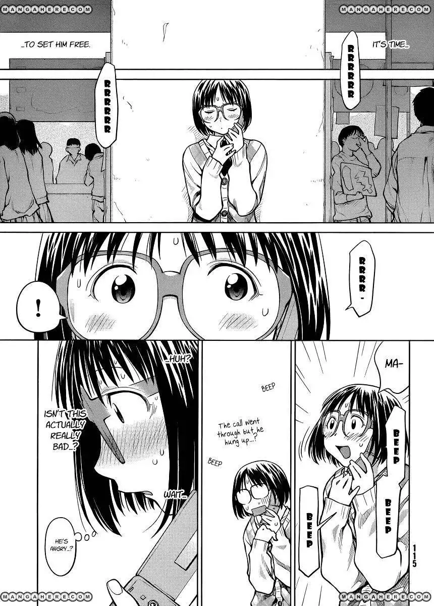 Genshiken Nidaime - The Society for the Study of Modern Visual Culture II Chapter 79 21